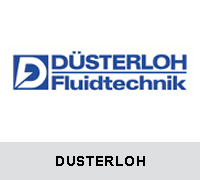 德國DUSTERLOH馬達(dá)