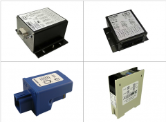 加拿大Axiomatic制造電子控制器