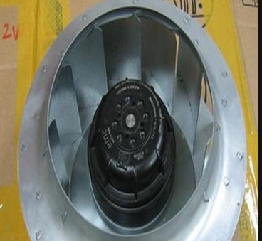 西班牙EMC風(fēng)機(jī)