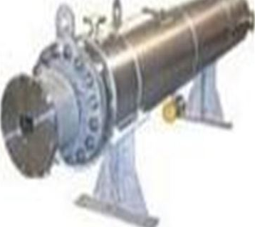 德國 ELMESS 加熱器