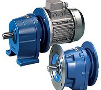 意大利VARMEC減速器