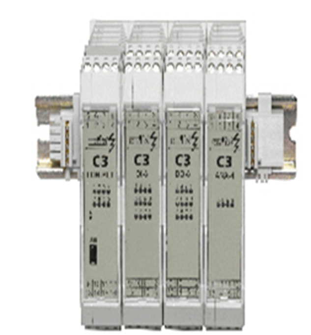 德國(guó)UNITRO計(jì)時(shí)器