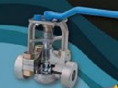 德國LANNY調節閥