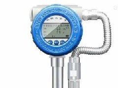 美國SIERRA質量流量計