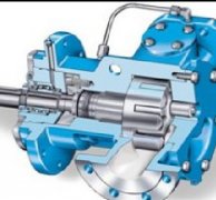 美國JABSCO 淡水泵