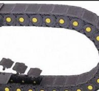 德國(guó)MURR PLASTIK拖鏈