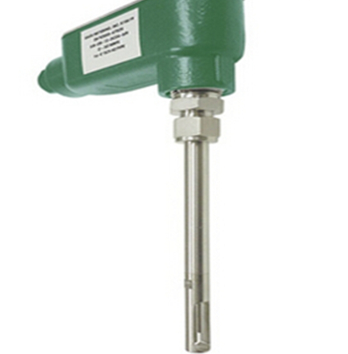 美國SAGE熱式質(zhì)量流量計