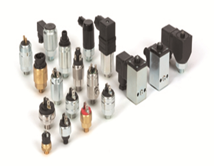 德國LAYHER差壓開關(guān)