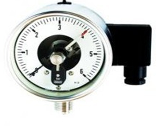 德國(guó)LABOM氣體壓力式溫度計(jì)