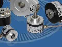 英國(guó)Solartron編碼器