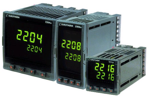英國Eurotherm控制器