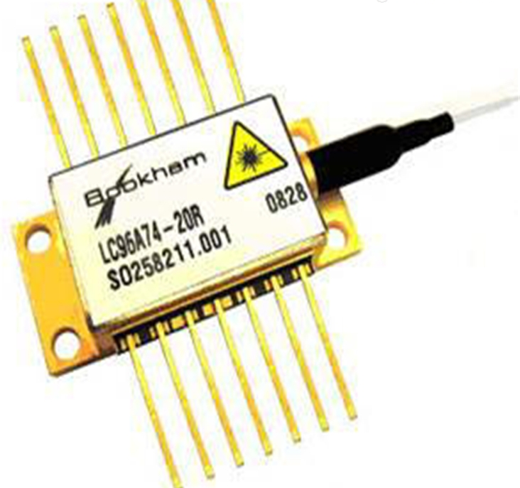 英國(guó) Bookham光纖激光器