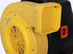 荷蘭COMBIMAC風扇