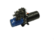 意大利COSTELLI齒輪泵