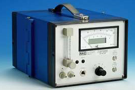 德國(guó)M&C氧分析儀