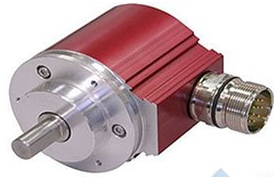 德國(guó)TR(帝爾)編碼器