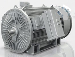 德國(guó)LOHER電機(jī)