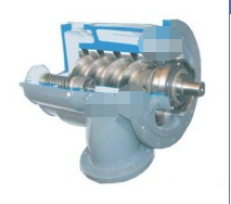 德國RICKMEIER電動油泵