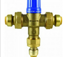 美國CASH ACME壓力調(diào)節(jié)閥