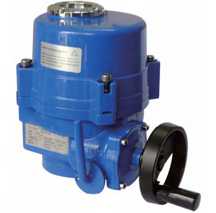 NUTORK開關型電動執行器 