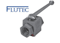 德國(guó)Flutec高壓球閥