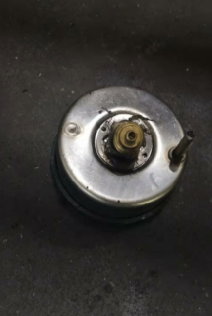 英國(guó)MEDC報(bào)警器DB8-D-240-N-IB-N-N