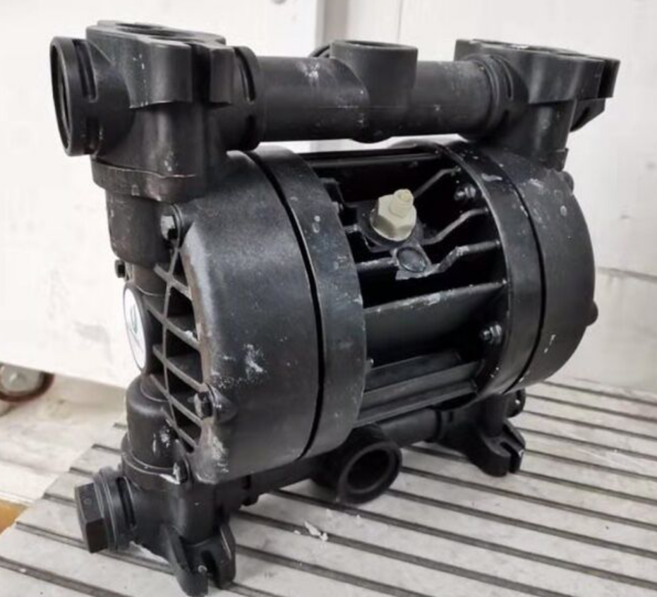 英國Varley瓦利泵