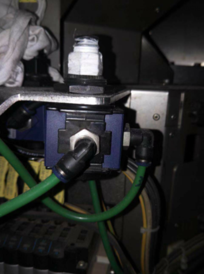 德國BAMO電導(dǎo)率分析儀