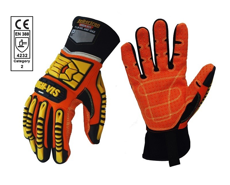 美國KONGORIGINAL石油行業手套