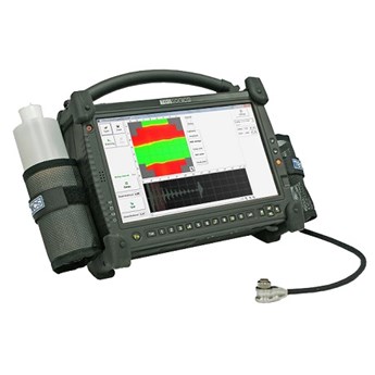 tessonics ABIS膠粘劑檢測系統