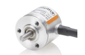 德國Kubler液位開關