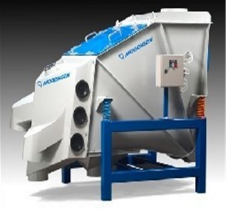 德國(guó)MOGENSEN選礦機(jī)