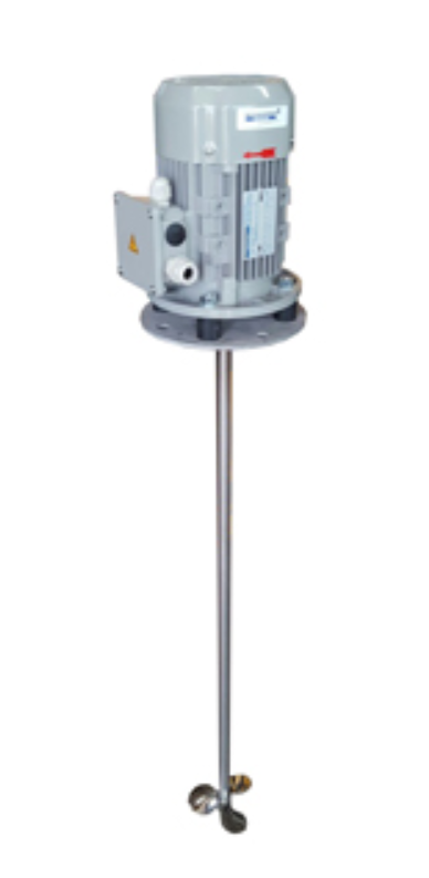 德國(guó)Injecta計(jì)量泵TAURUS系列TP.15 PV/TP.25