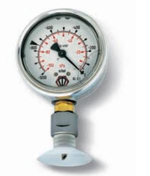 意大利VUOTOTECNICA真空計(jì)