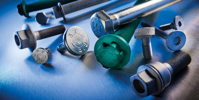 供應意大利fontana fasteners螺母、螺栓