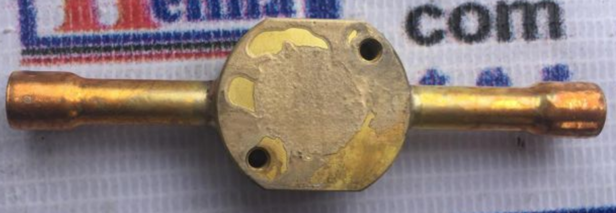 德國(guó)Walter voss閥門(mén)HDZ50