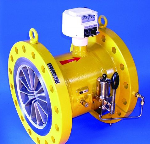 德國Elster流量計