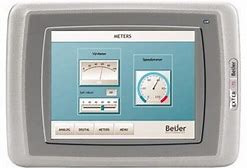 瑞典BEIJER顯示屏