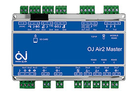 丹麥oj electronics傳感器