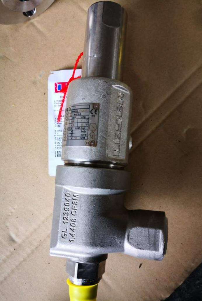 意大利BESA安*閥241bf