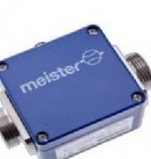 德國MEISTER流量檢測計