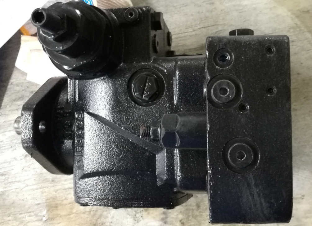 奧地利ROTAX發(fā)動(dòng)機(jī)125 Micro MAX evo