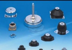 美國PAULSTRA減振器