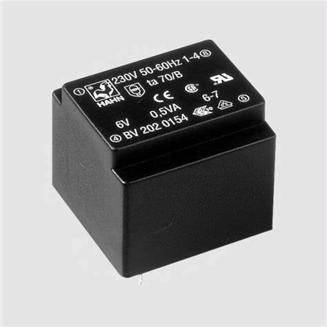 德國(guó)Zentro Elektroni,變壓器