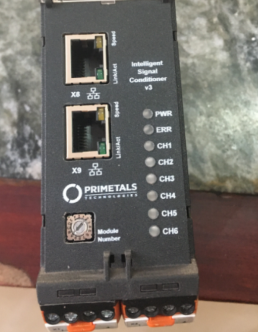 德國Bihl+Wiedemann控制器BW1653