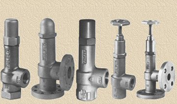 美國FULFLO安*閥HVSSF-P