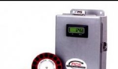 美國MAXIGARD計數系統