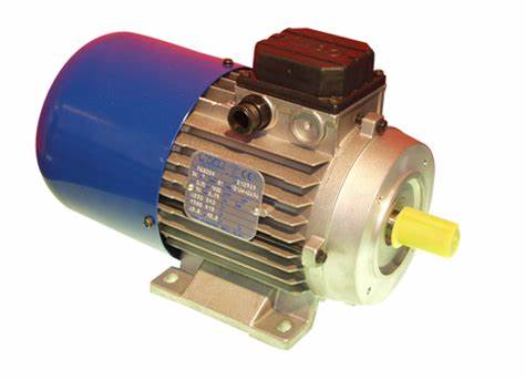 德國COEL剎車電機