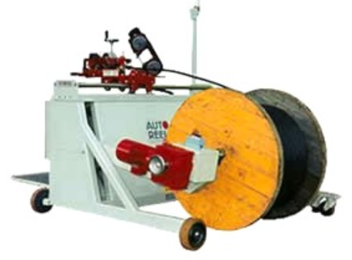 德國BAUERMEISTER偏心裝置