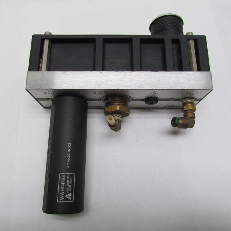 德國ZIRBUS高壓滅菌器Labstar 25